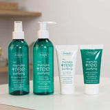 Ziaja Coffret Routine Quotidienne Manuka Tree